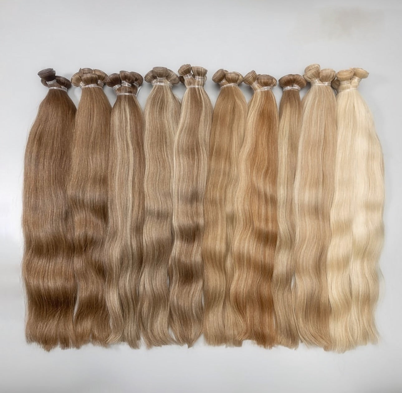 LUQ Air Wefts