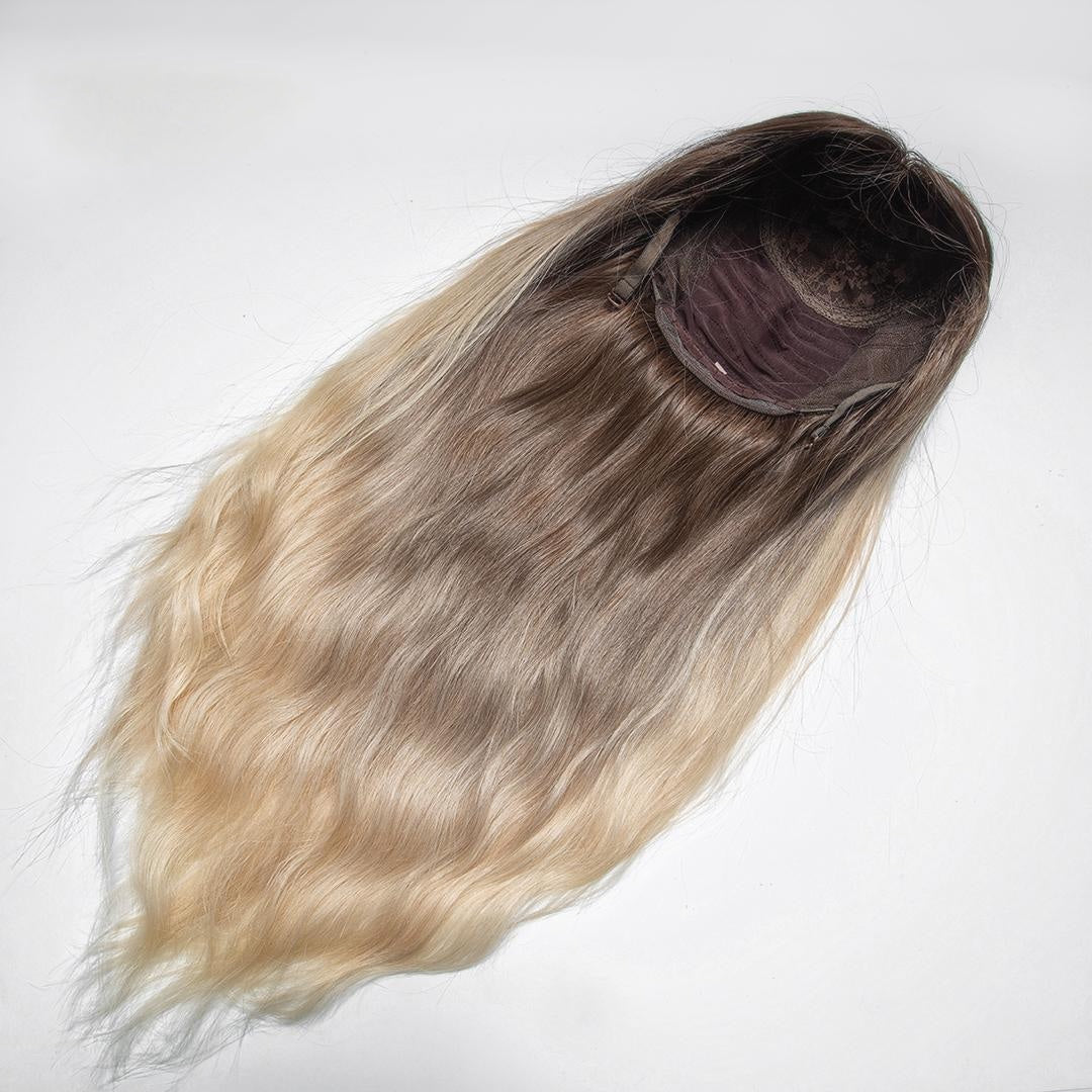 LUQ Aura Wigs