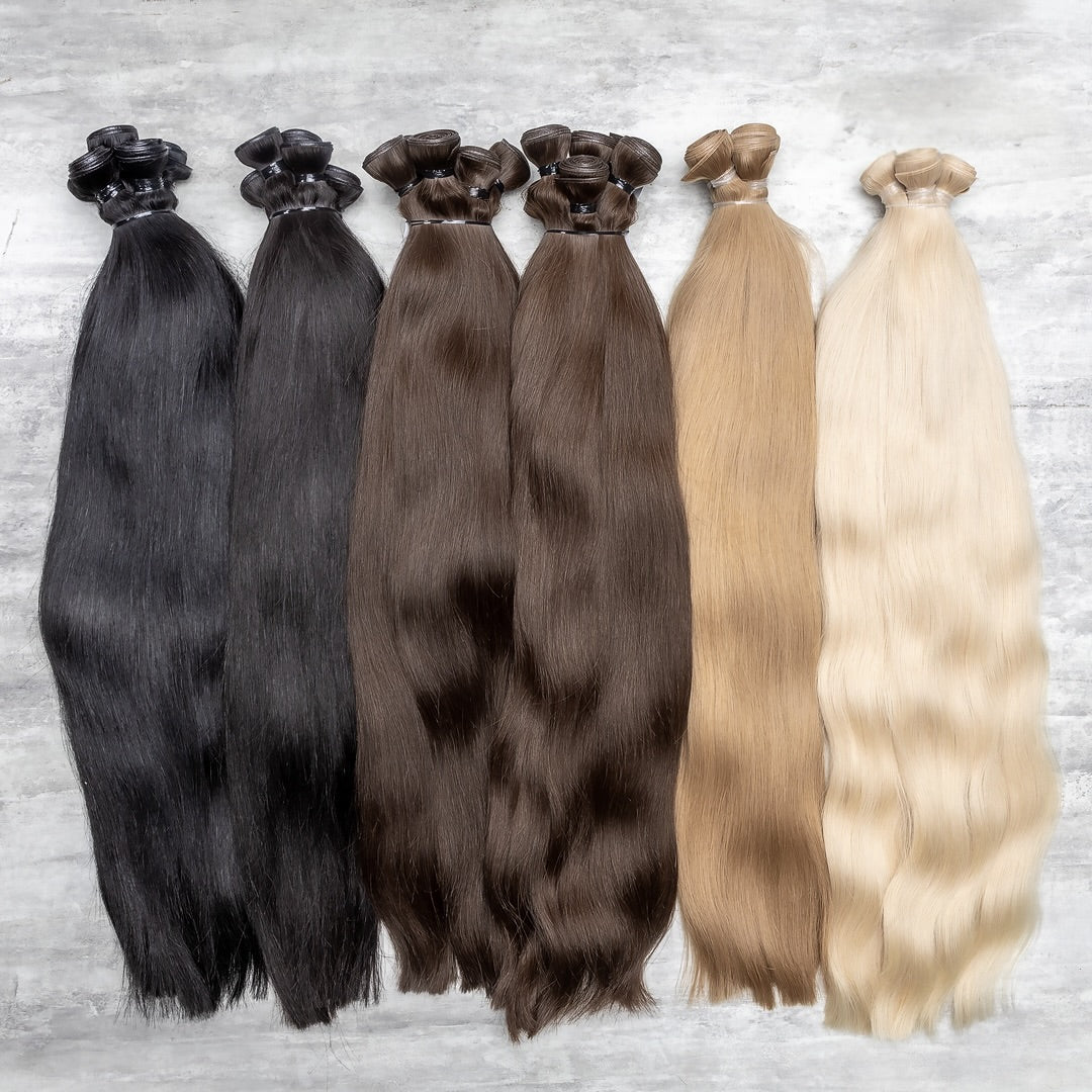 LUQ Air Wefts