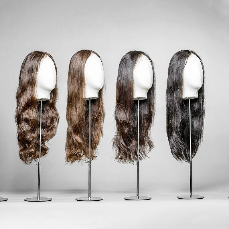 LUQ Aura Wigs