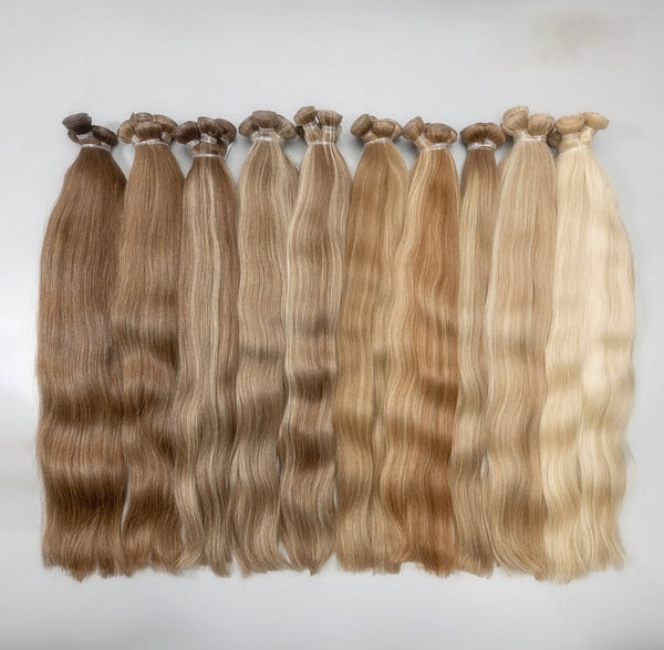 LUQ Air Wefts