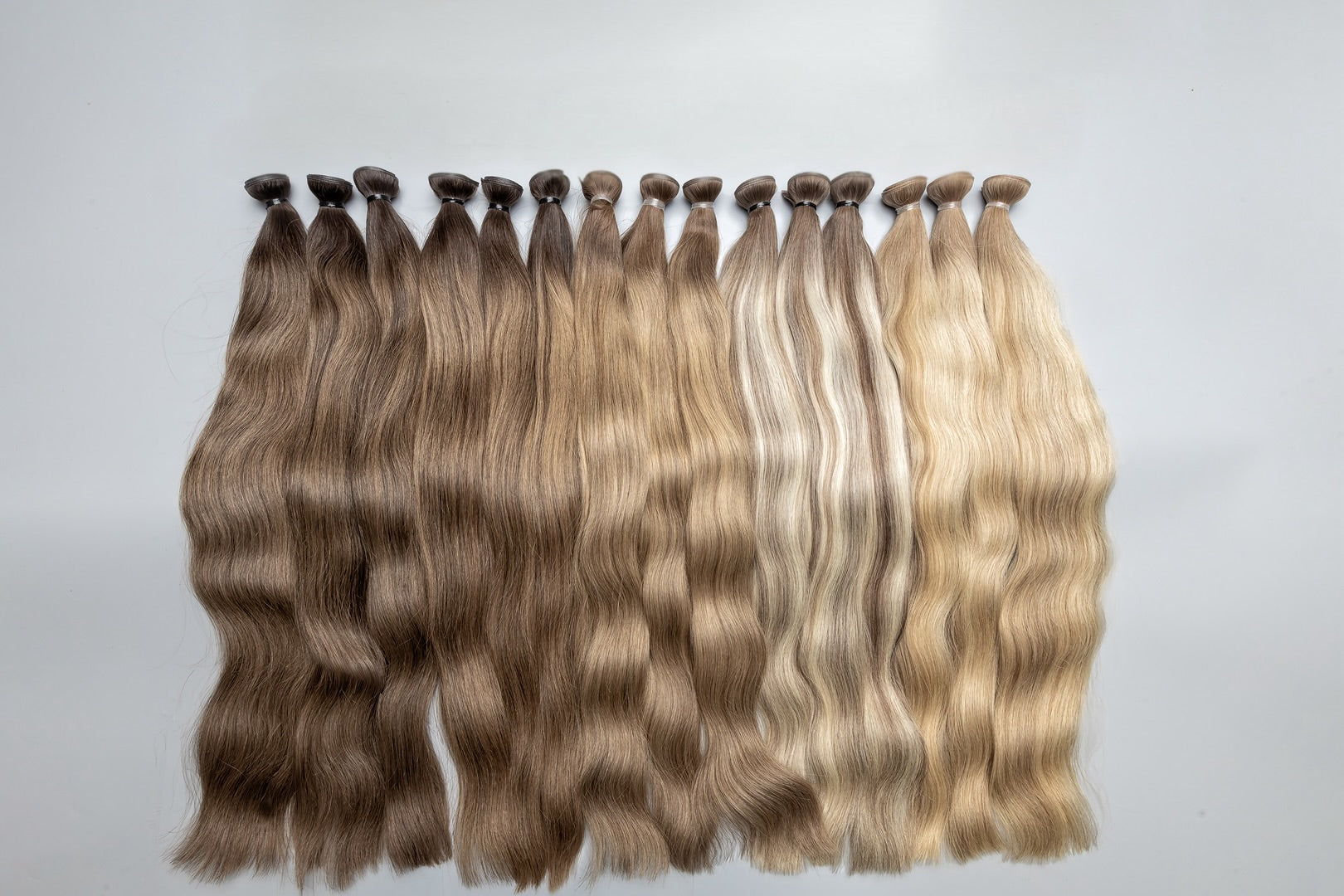 LUQ Air Wefts