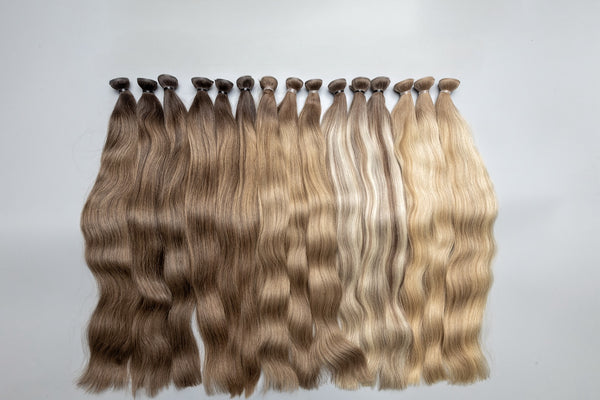LUQ Air Wefts