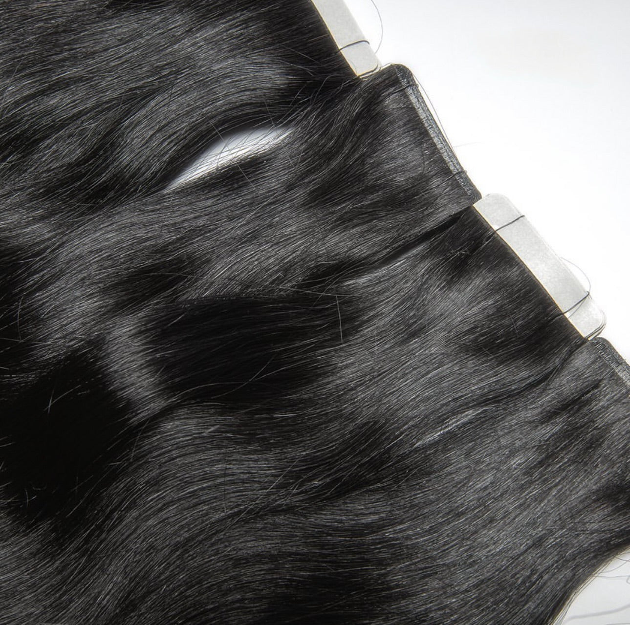 LUQ Sheer Tapes
